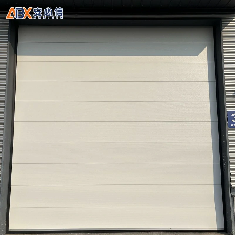 嘉峪关高扬程滑升门